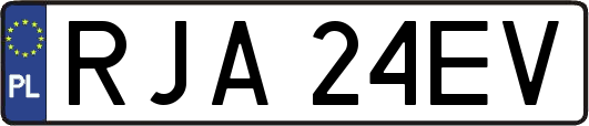 RJA24EV