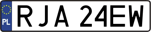 RJA24EW