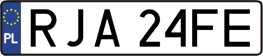 RJA24FE