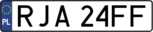 RJA24FF