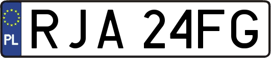 RJA24FG