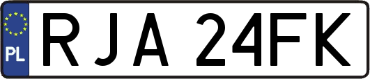 RJA24FK