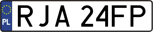 RJA24FP