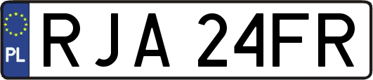 RJA24FR