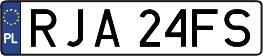 RJA24FS