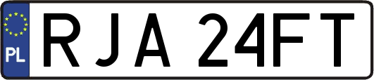 RJA24FT