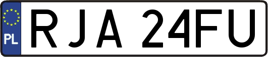 RJA24FU