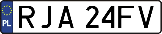 RJA24FV