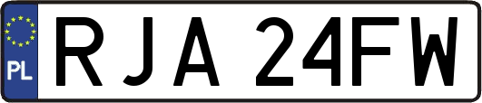 RJA24FW