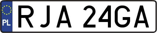 RJA24GA