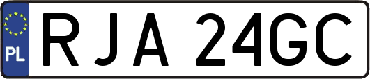 RJA24GC