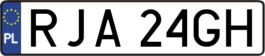 RJA24GH