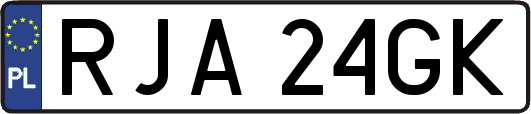 RJA24GK