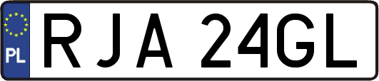RJA24GL