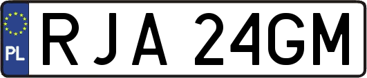 RJA24GM