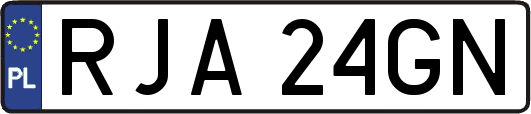 RJA24GN