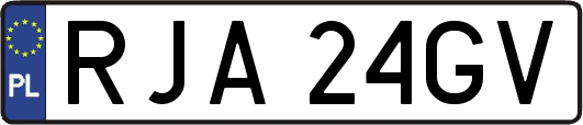 RJA24GV