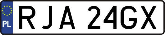 RJA24GX