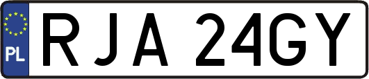 RJA24GY
