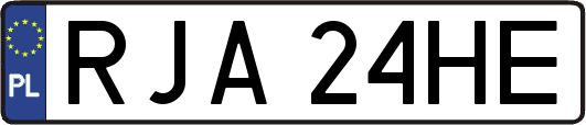 RJA24HE