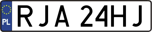 RJA24HJ