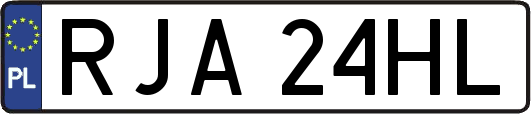 RJA24HL