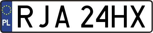 RJA24HX