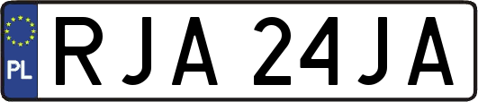 RJA24JA