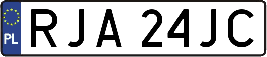 RJA24JC
