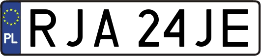 RJA24JE