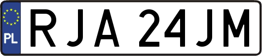 RJA24JM