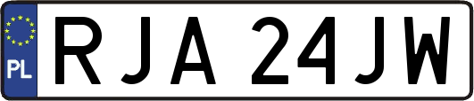 RJA24JW