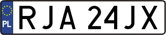 RJA24JX