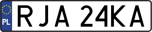 RJA24KA