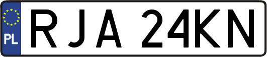 RJA24KN