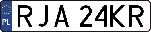 RJA24KR