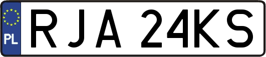 RJA24KS