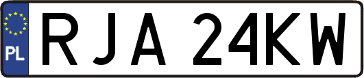 RJA24KW