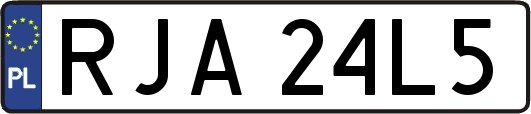 RJA24L5