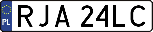RJA24LC