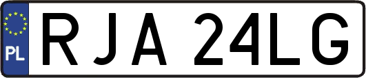 RJA24LG