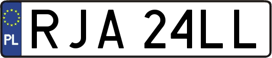 RJA24LL