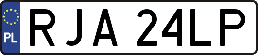 RJA24LP
