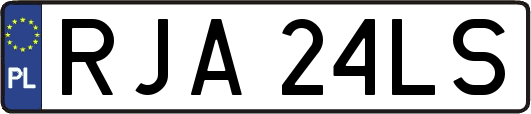 RJA24LS