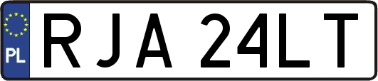 RJA24LT