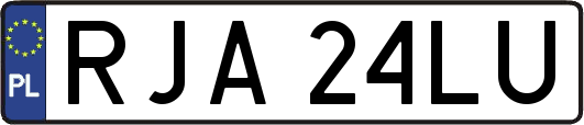 RJA24LU