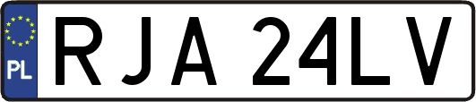 RJA24LV