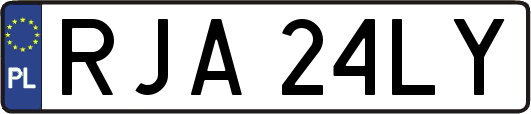 RJA24LY