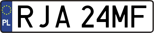 RJA24MF