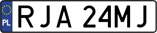 RJA24MJ